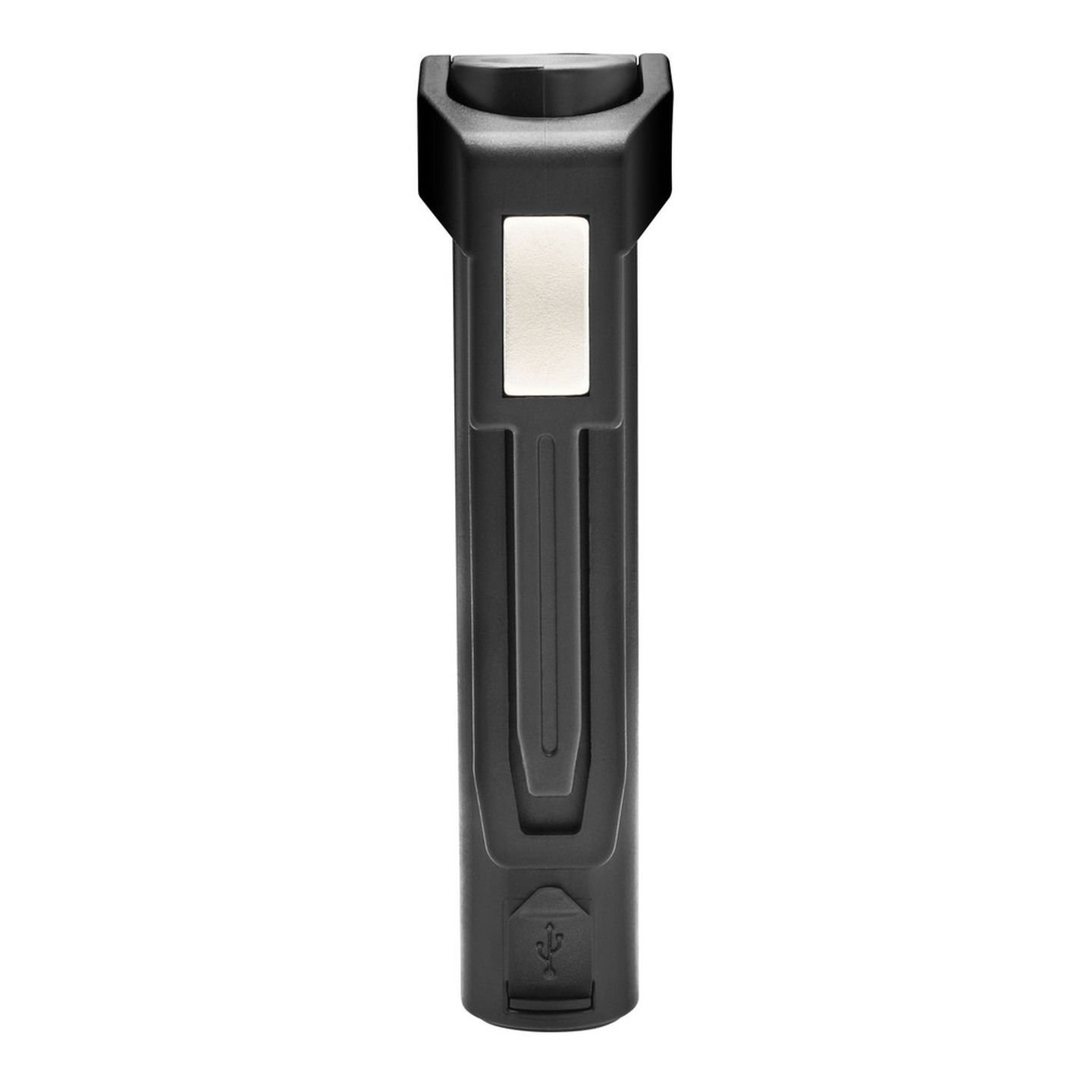250LM Rechargeable Pro Clip-on LED Torch