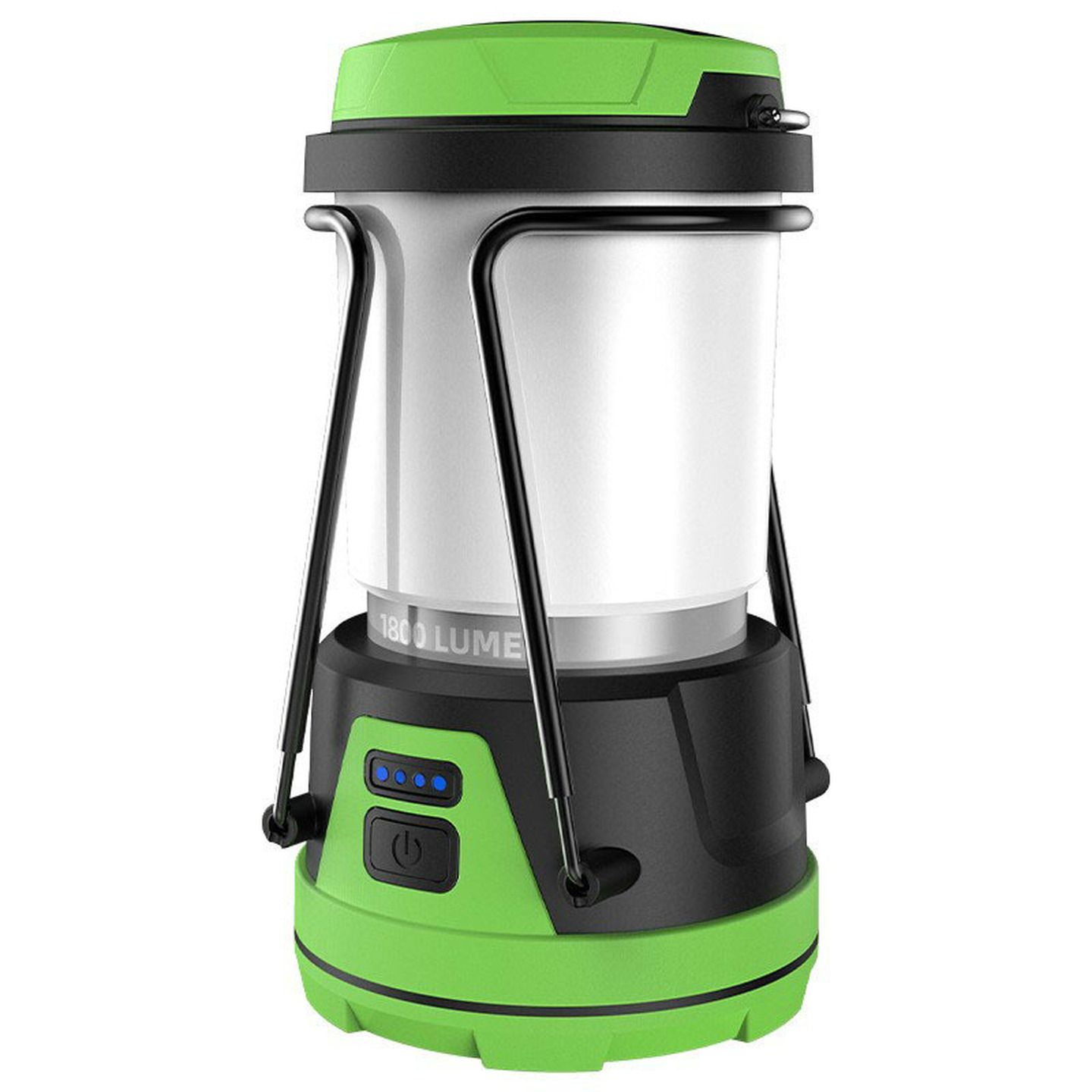 2300LM Rechargeable Camping LED Lantern