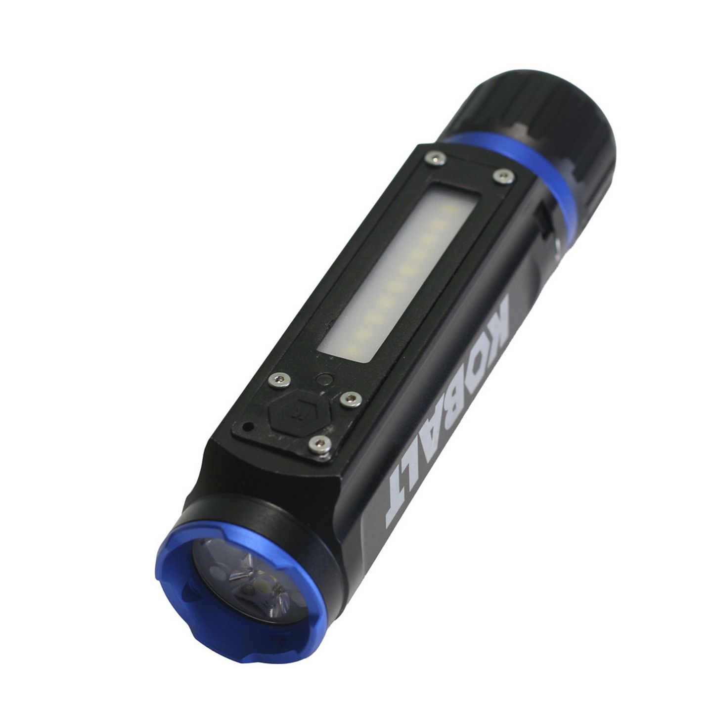 1000LM Rechargeable High-Intensity LED Torch