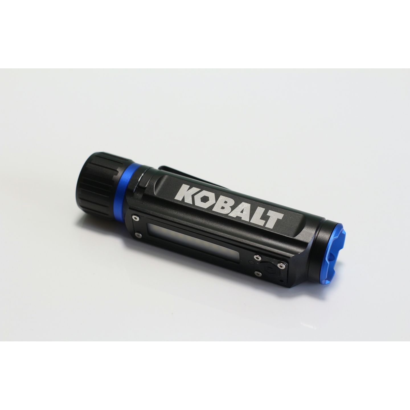 1000LM Rechargeable High-Intensity LED Torch