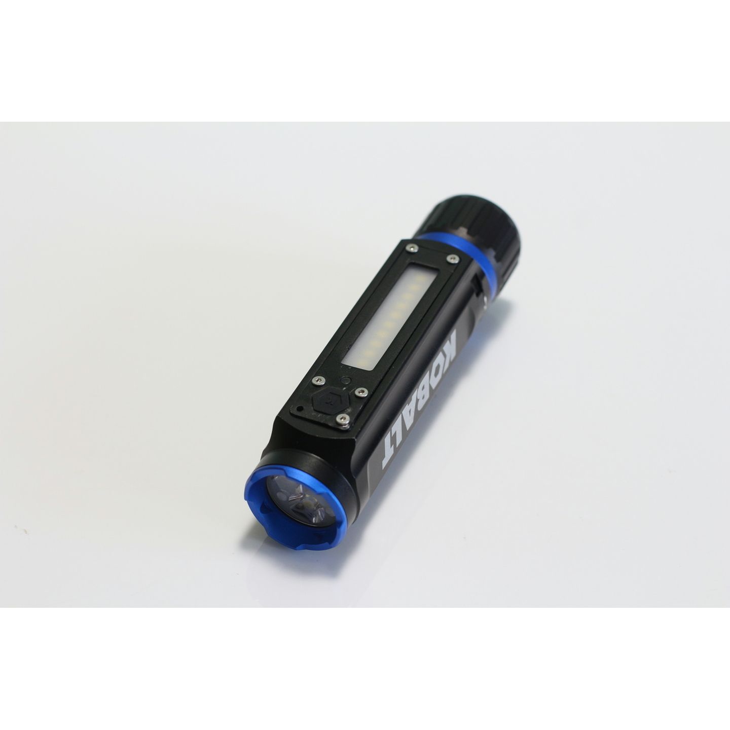 1000LM Rechargeable High-Intensity LED Torch
