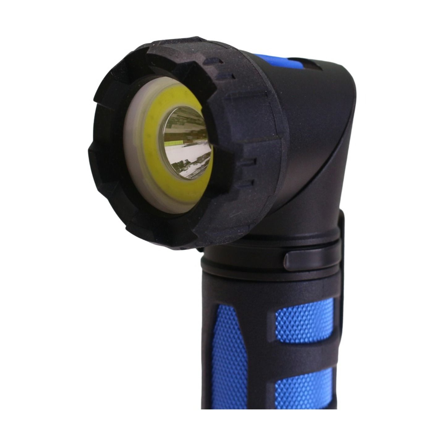500LM Swivel Head LED Spot Light
