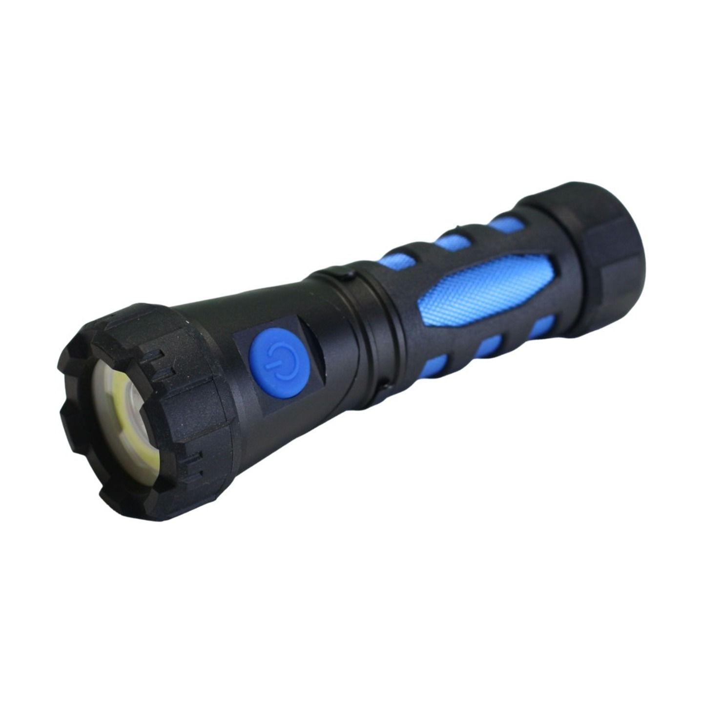 200LM Compact LED Torch