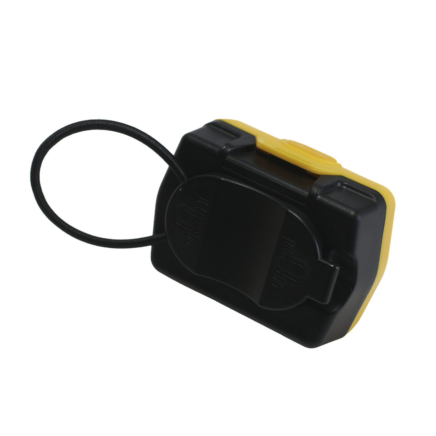 Rechargeable LED Camp Lantern Single