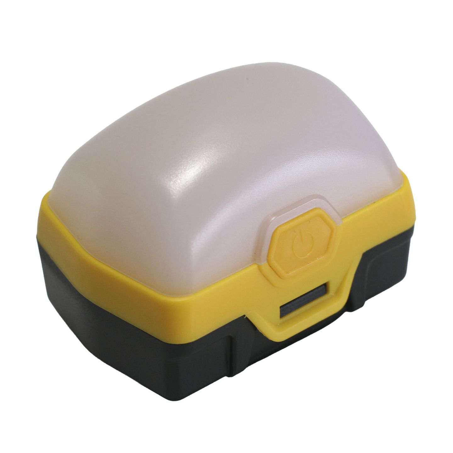 Rechargeable LED Camp Lantern 4 Pack