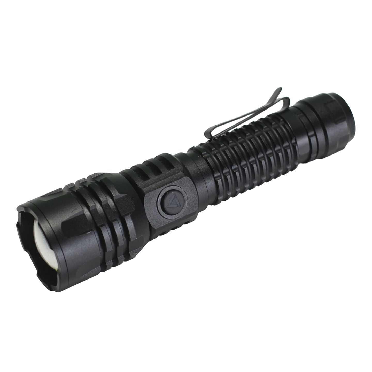 1500LM Rechargeable Tactical LED Torch