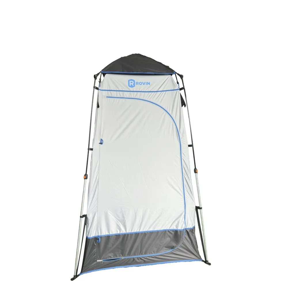 ROVIN Ensuite Shower Tent | Road Tech Marine