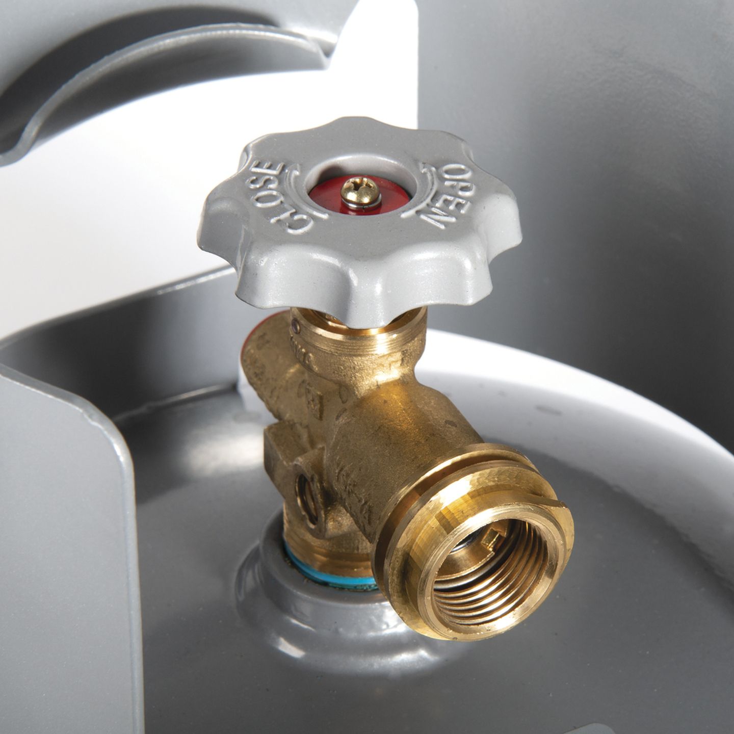 Companion Gas Cylinder Lcc27 4Kg - 10000591