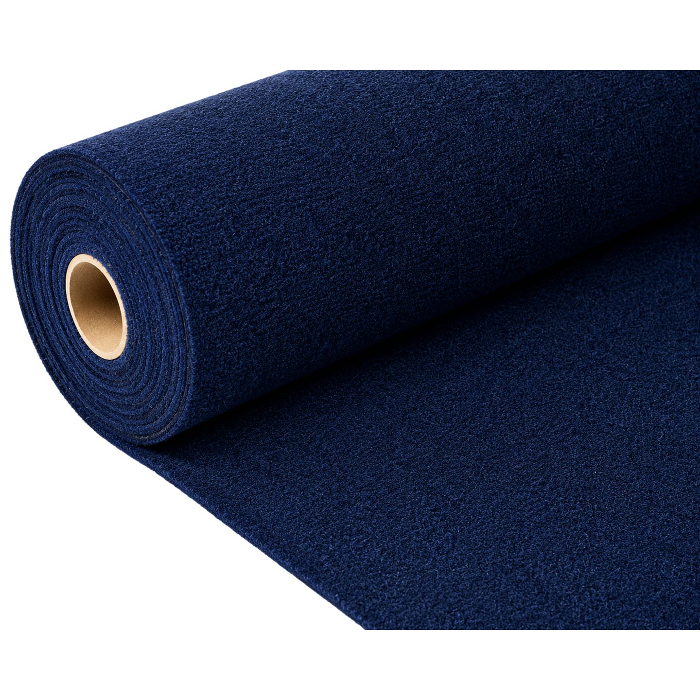 Blue Automotive and Marine Carpet