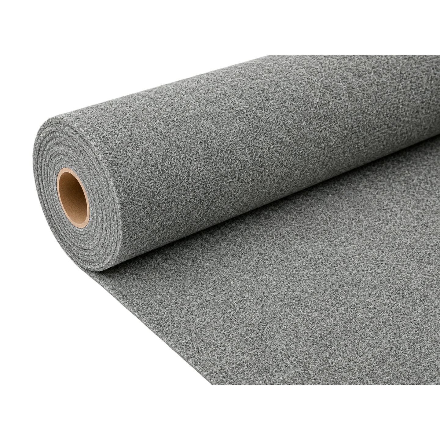 Light Grey Automotive and Marine Carpet