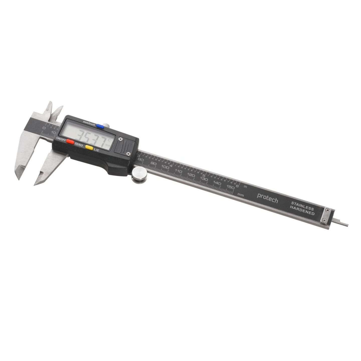 LCD Type Engineers Calipers V1