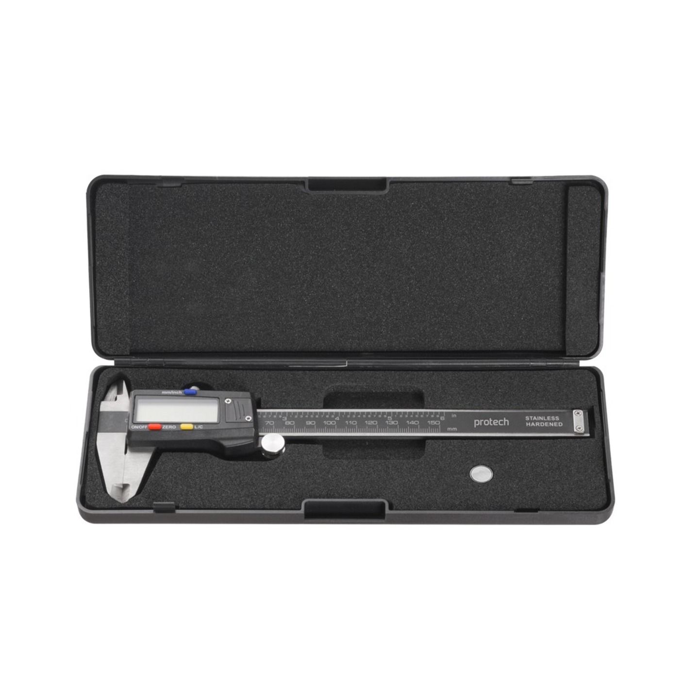 LCD Type Engineers Calipers V1
