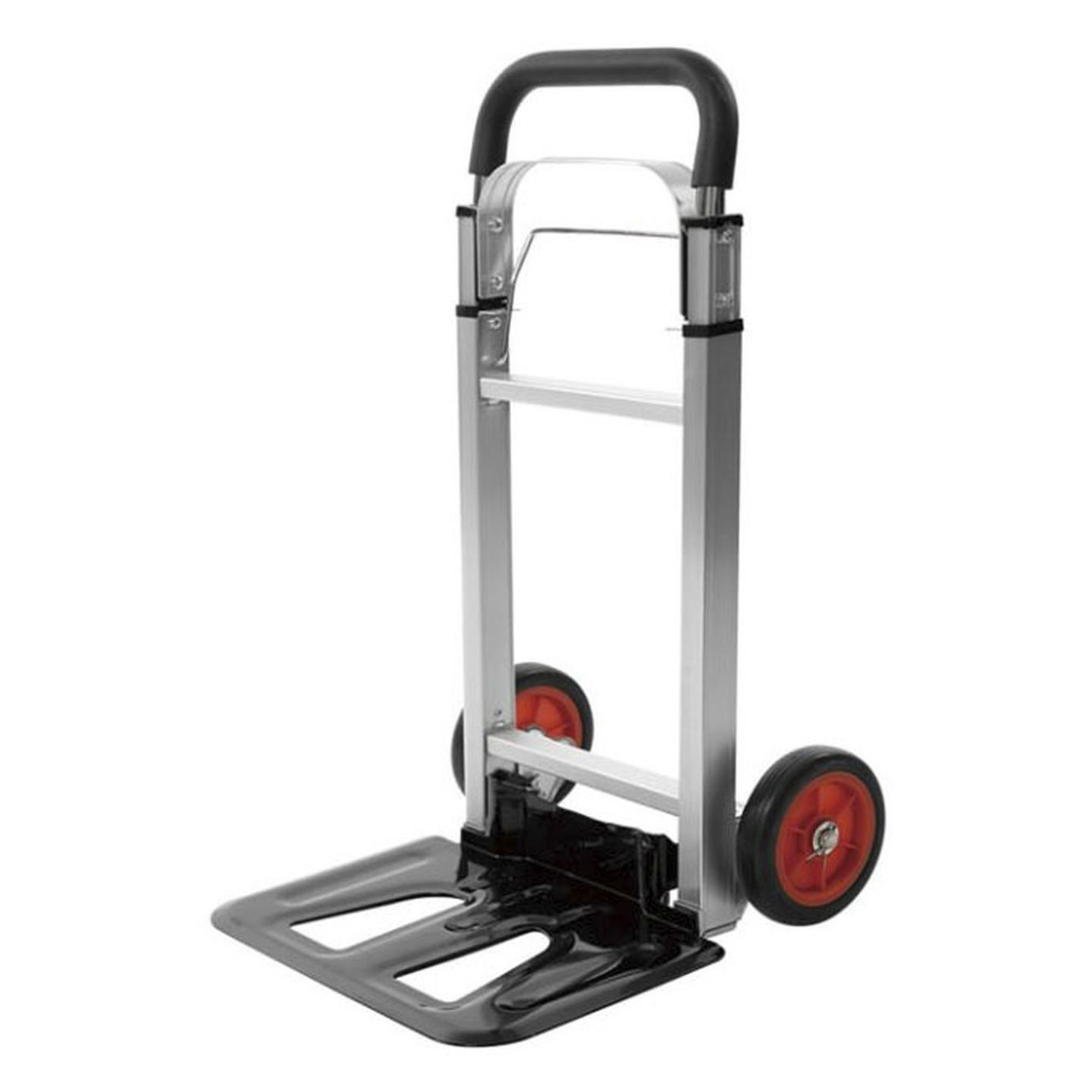 FOLDING TROLLEY ALUMINIUM
