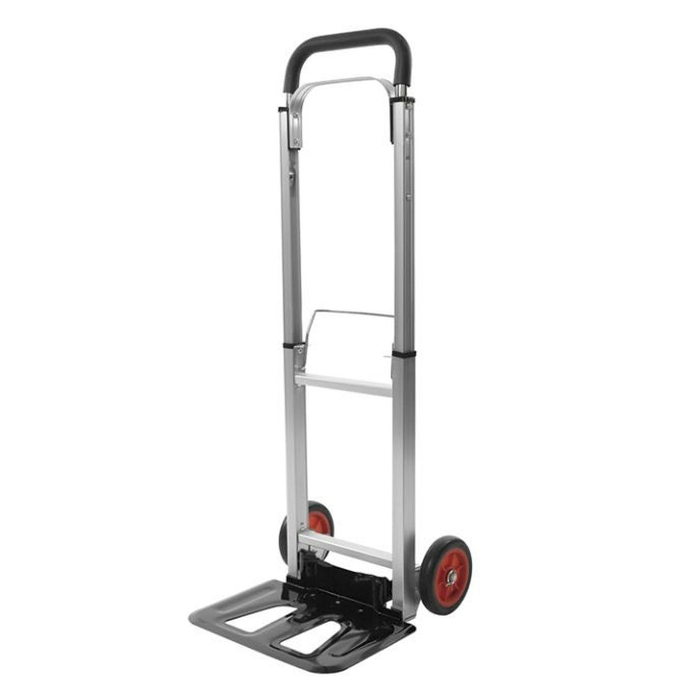FOLDING TROLLEY ALUMINIUM