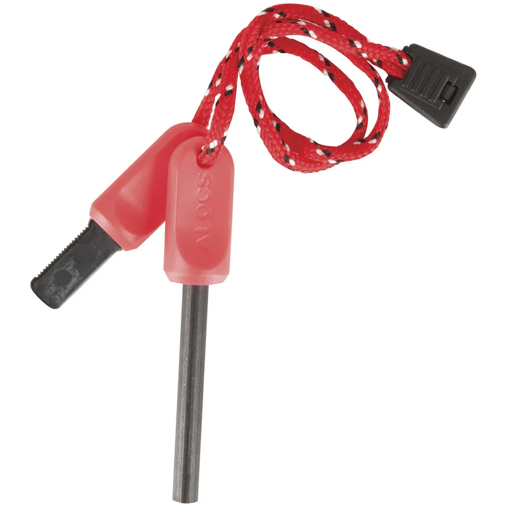 Fire Starter Rod Kit | Road Tech Marine