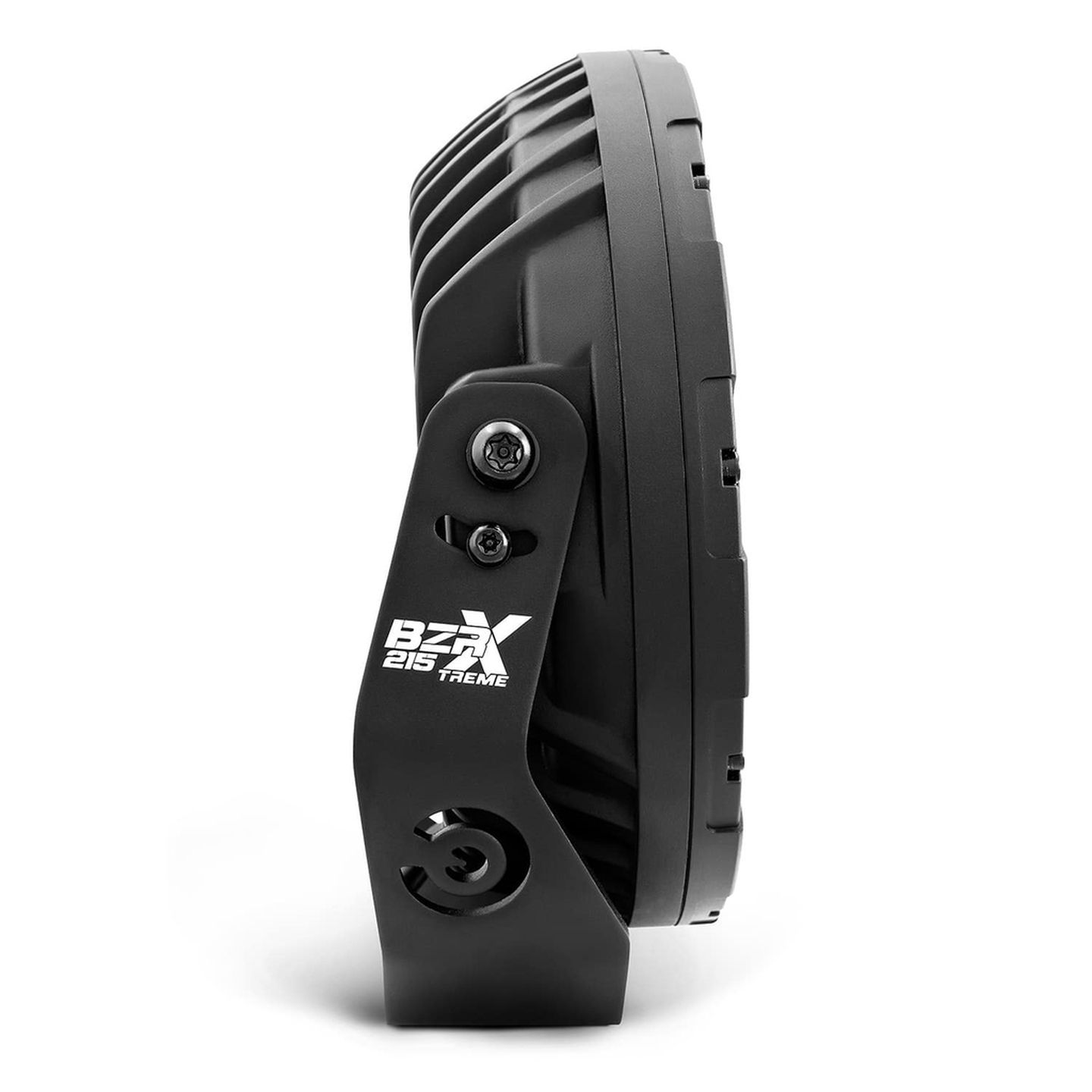 HARDKORR 1 Lux  1430M 9 Inch Solid LED Driving Light