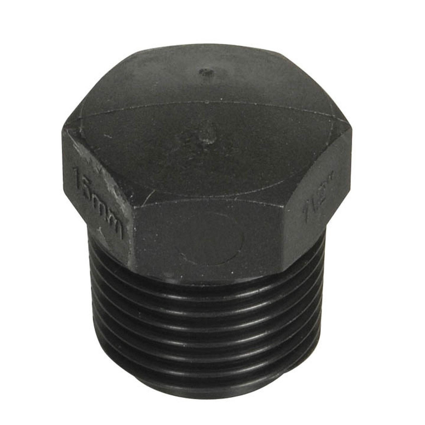End Plugs - 1in 25mm End Plug