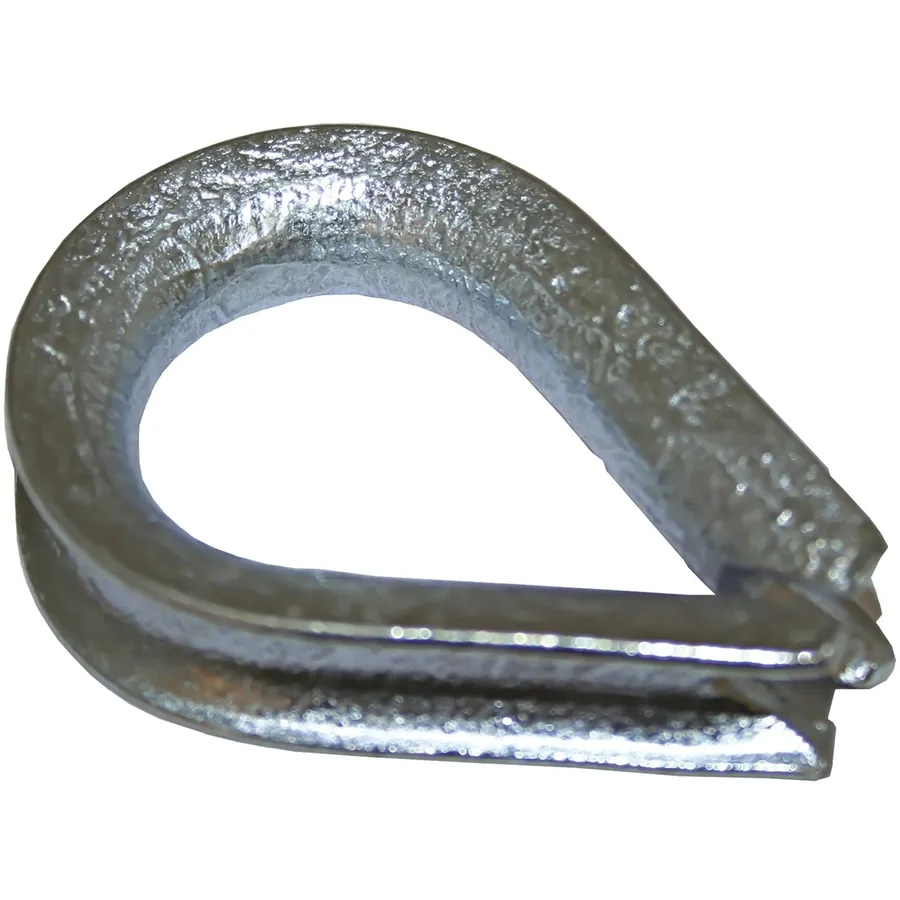 Thimbles | Road Tech Marine