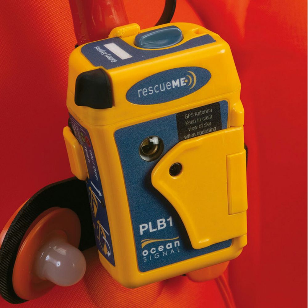 Ocean Signal RescueME Personal Locator Beacon | Road Tech Marine