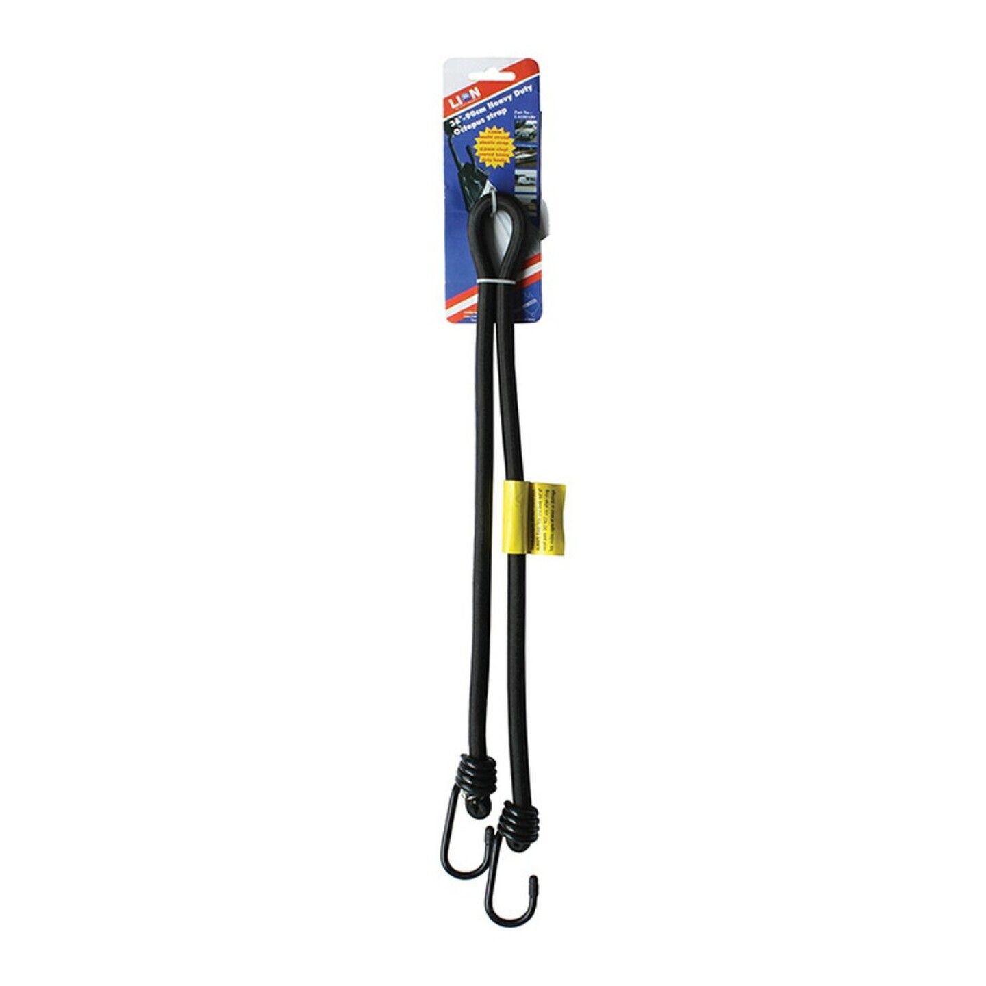 Occy Strap Loadboss 12MM X 900MM