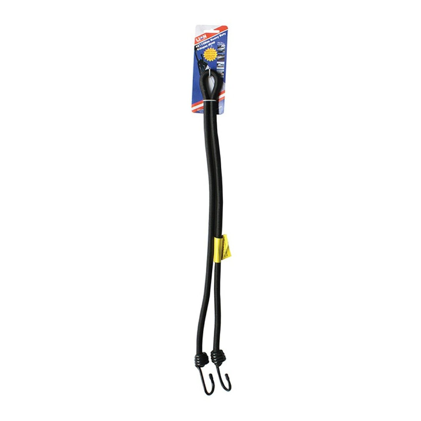 Occy Strap Loadboss 12MM X 1200MM
