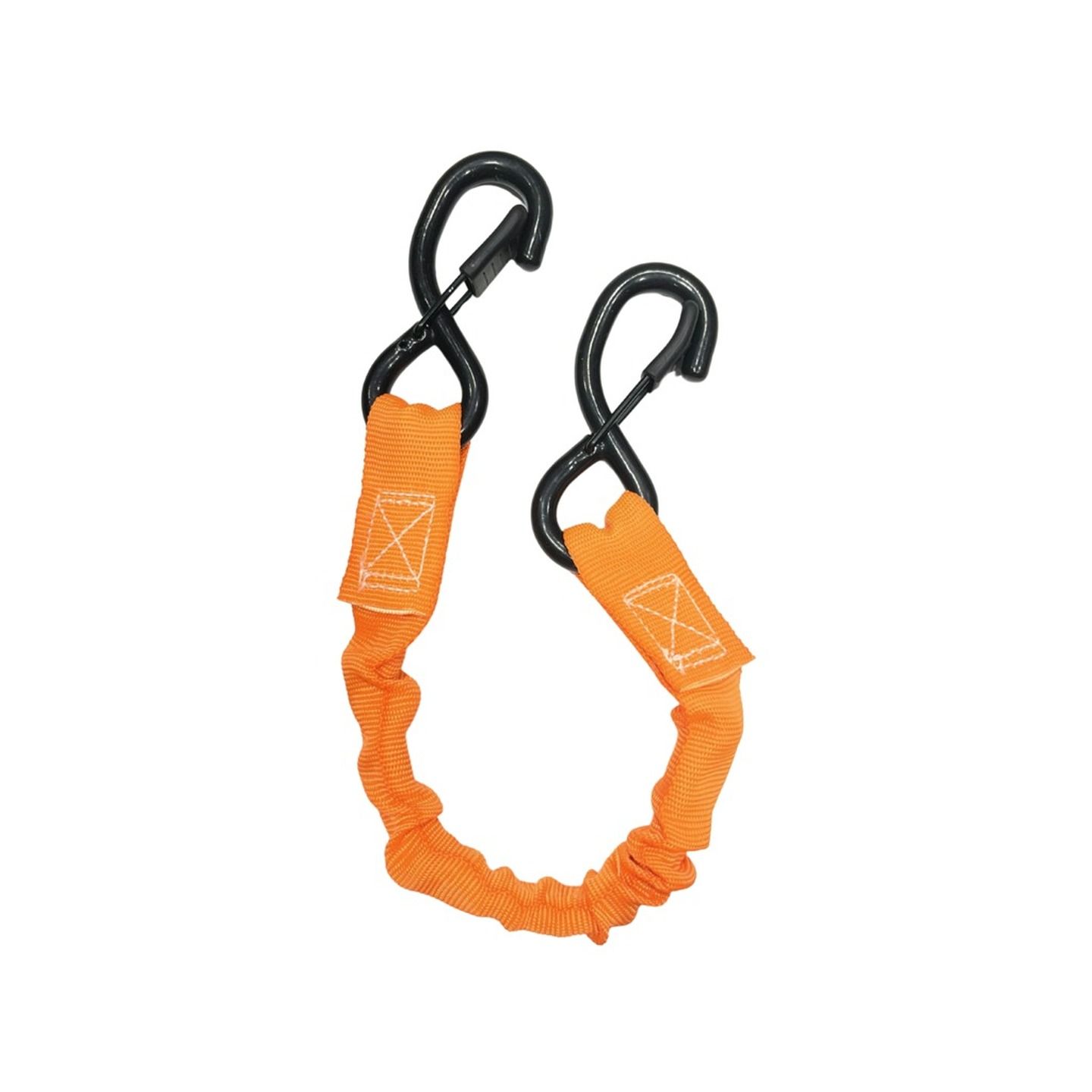 LTS Straps 65X120cm with S Safety Hooks 