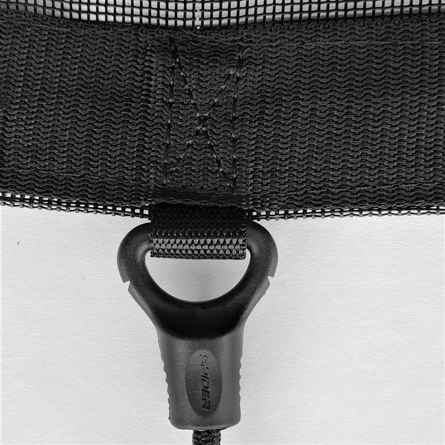 Mesh Smart Tarp for Trailers - 2.8M x 1.9M