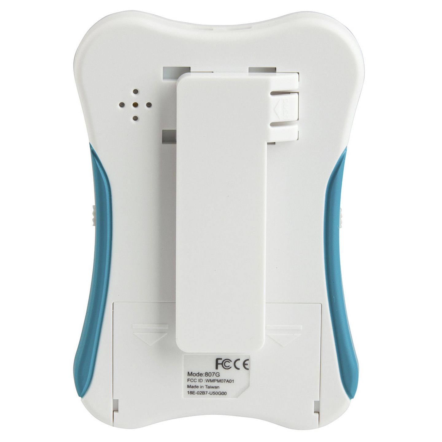 Wireless Child Tracker - 4 Channel