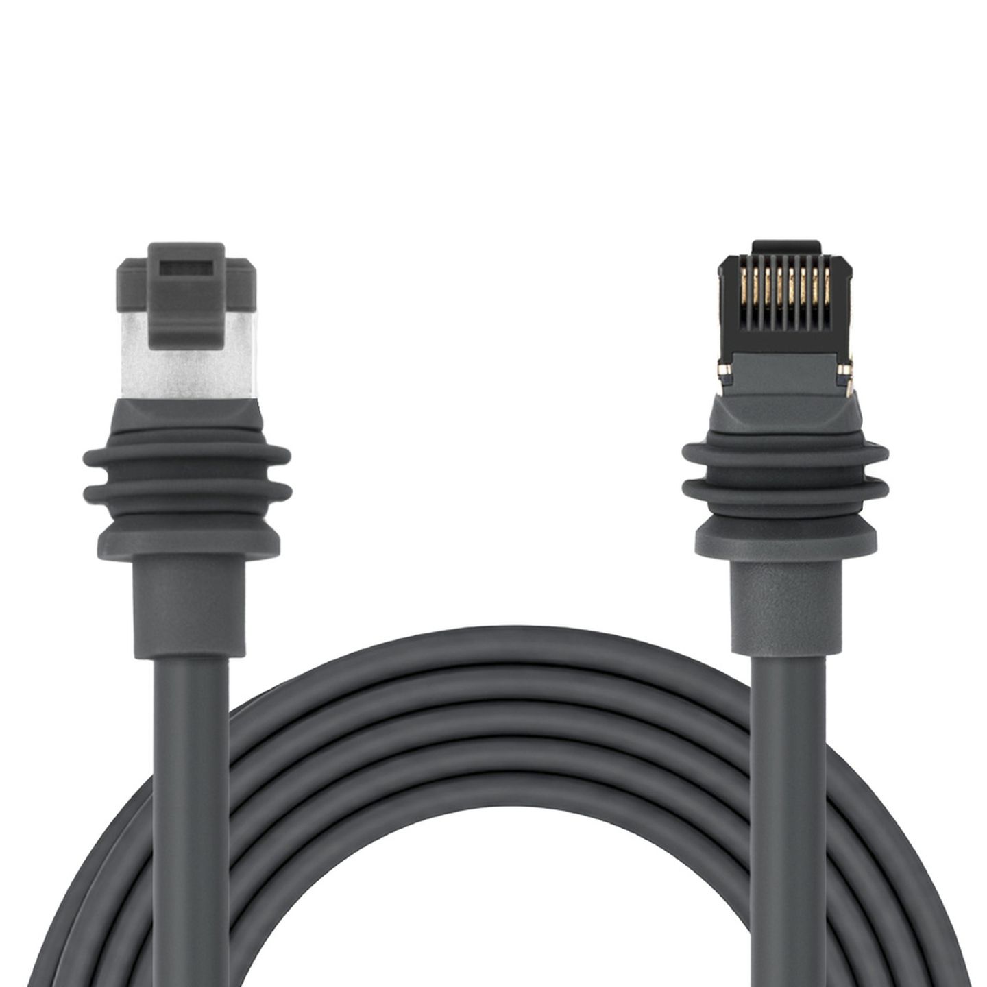 Cat6 Patch Cable suitable for Starlink Gen 3 - 20m