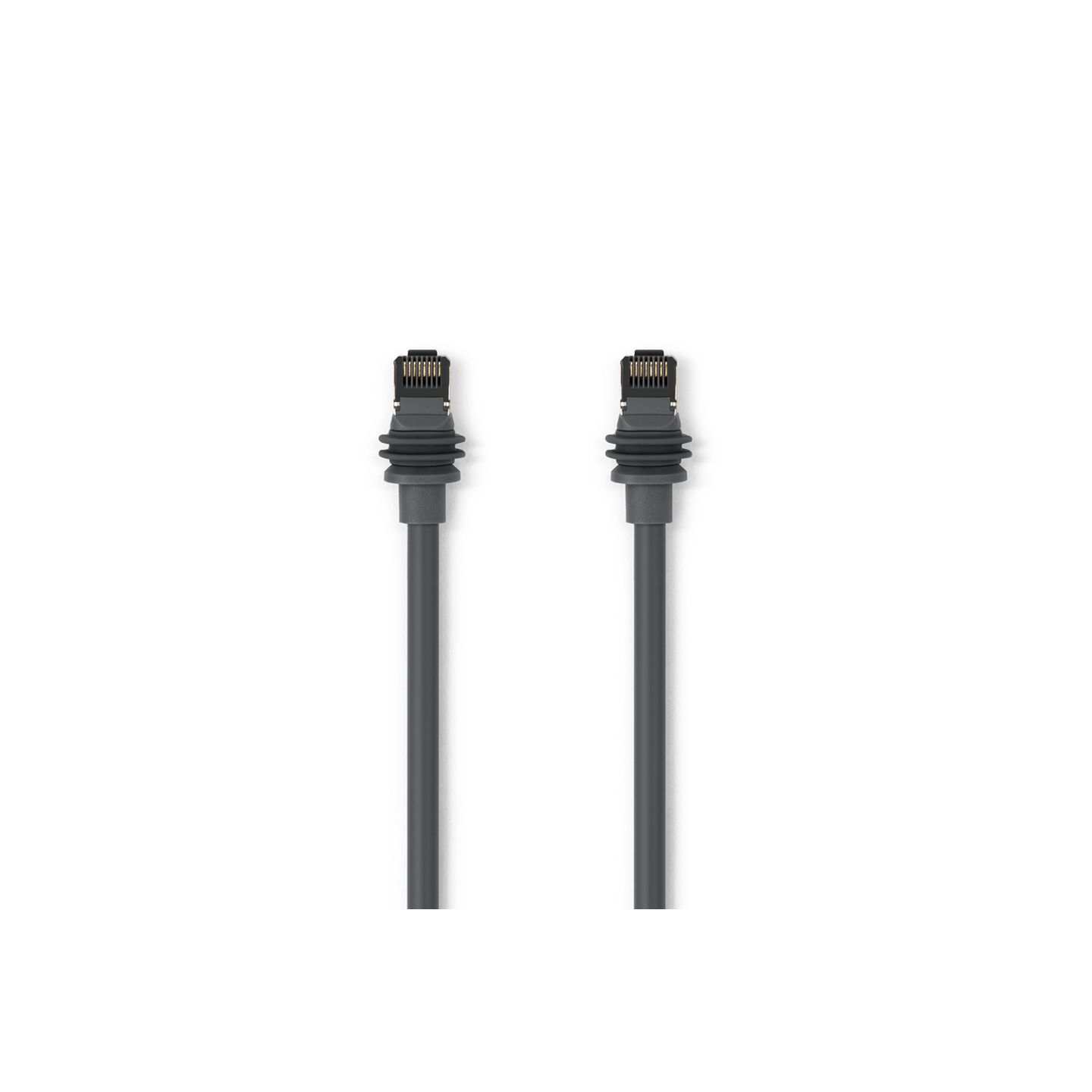 Cat6A Patch Cable suitable for Starlink Gen 3 - 20m