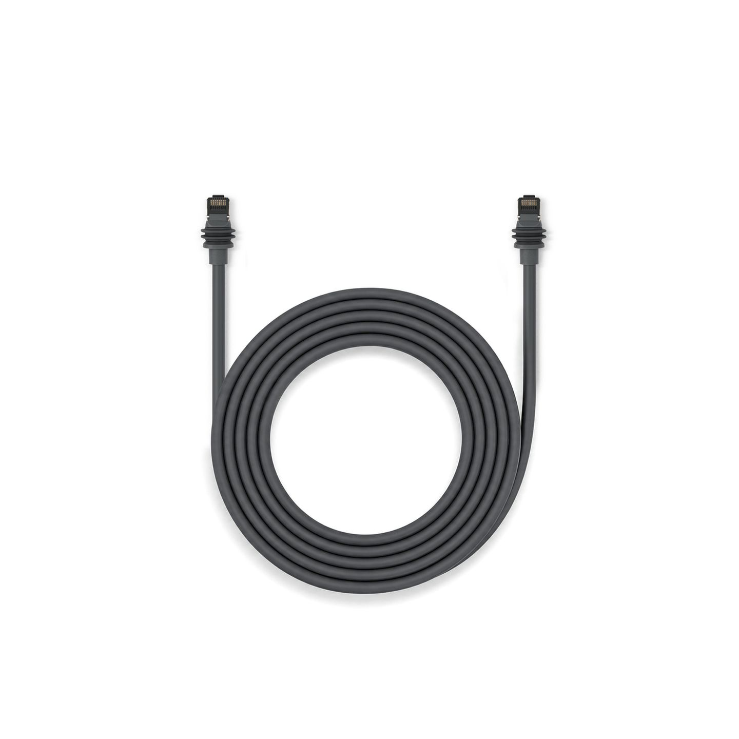 Cat6A Patch Cable suitable for Starlink Gen 3 - 30m